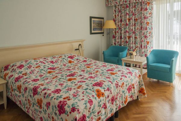 Hotel Miramar, Premium-Doppelzimmer