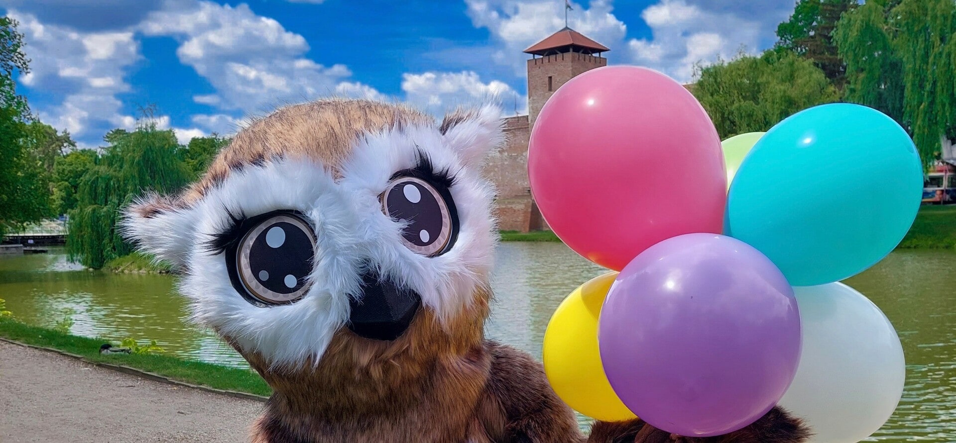 Hunguest Hotel Gyula - Gyula - Gyerekeknek