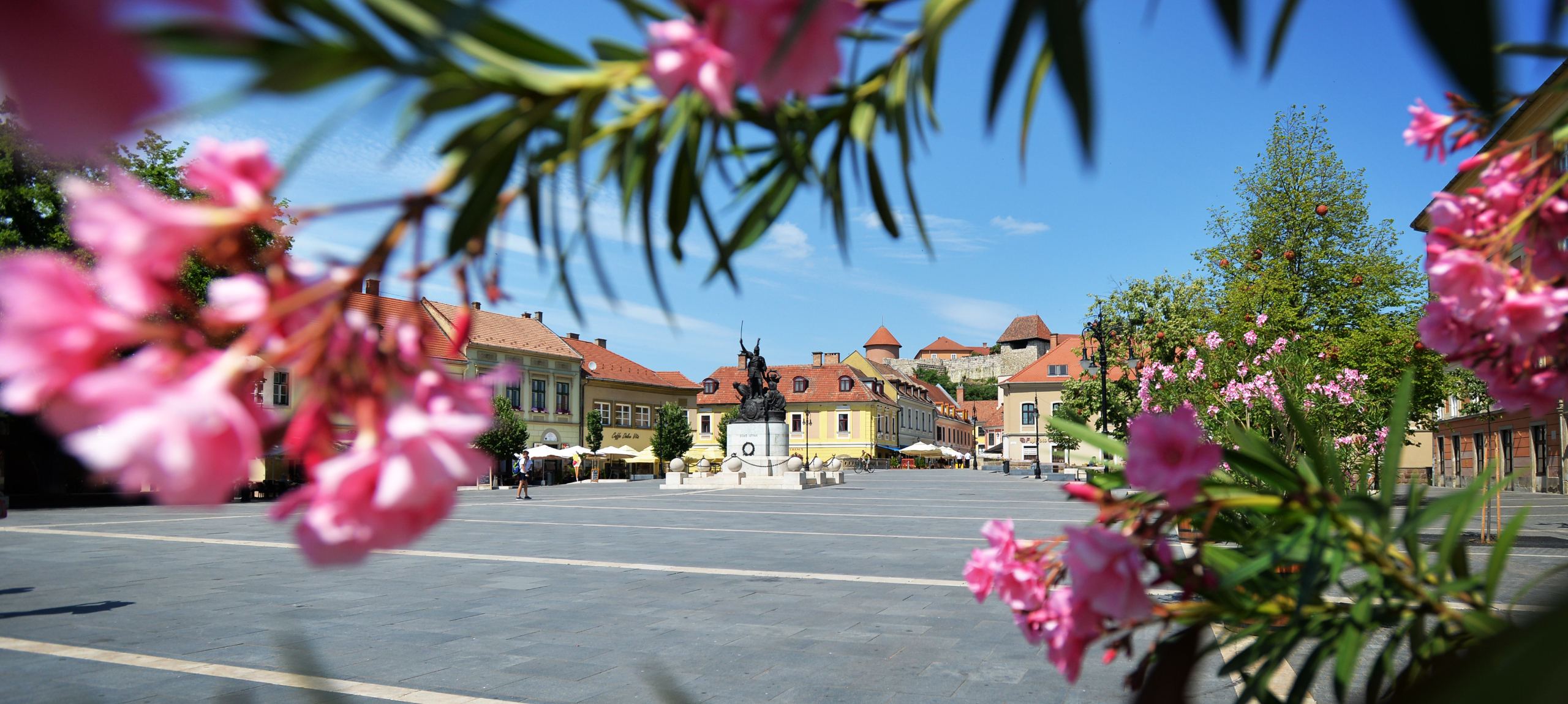 Hotel ajánlatok a tavaszi szünetre - Hunguest Hotels