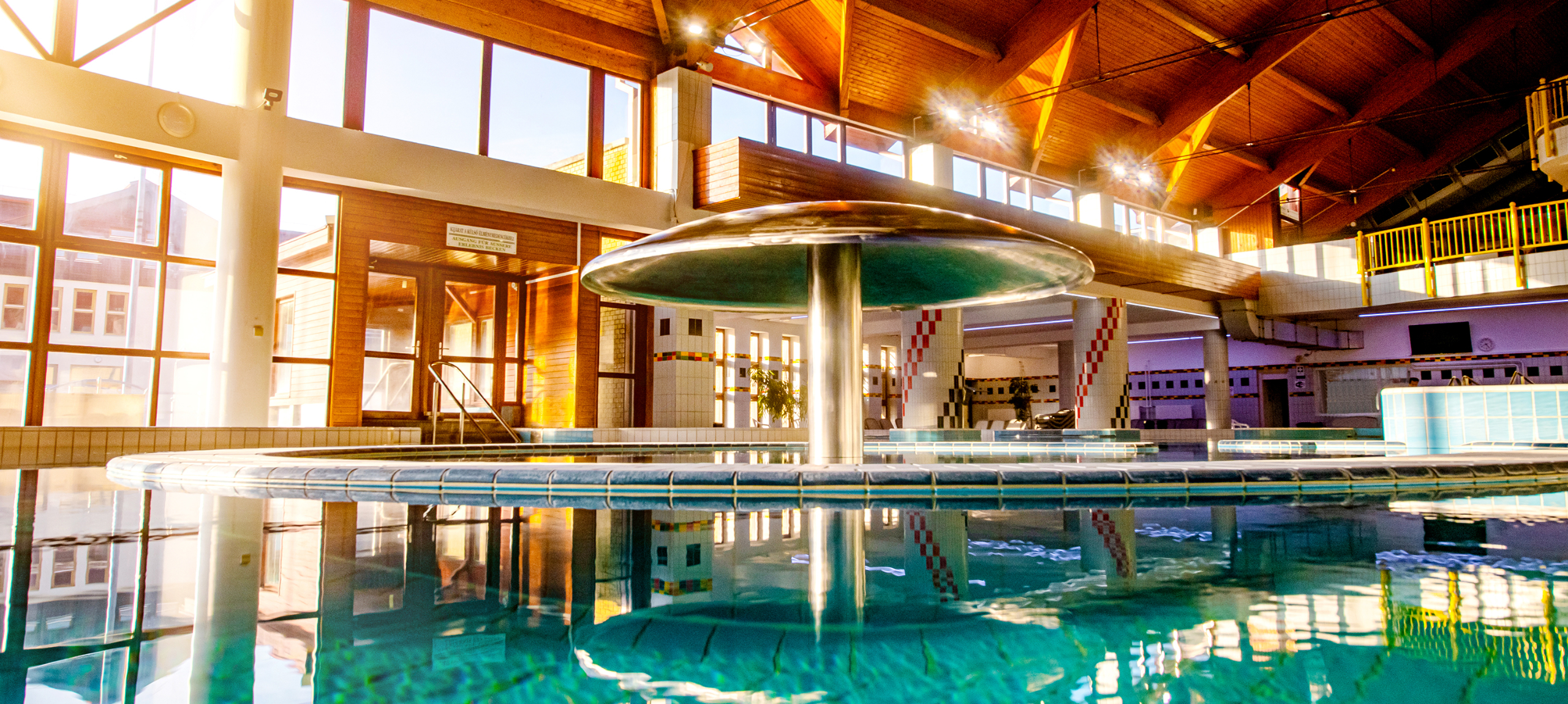 Zalakaros - Hunguest Hotel Freya - Best available rate