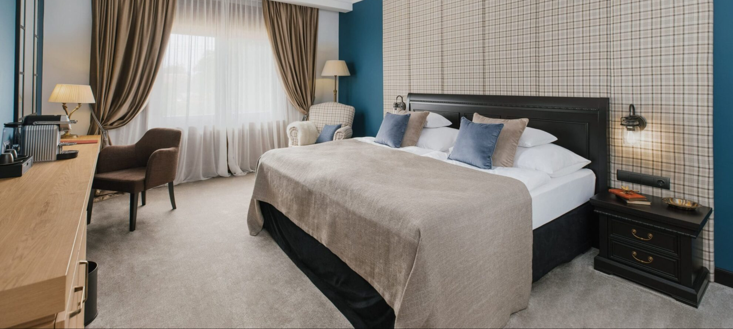 Tarcal - Andrássy Kúria & Spa - Legjobb ár