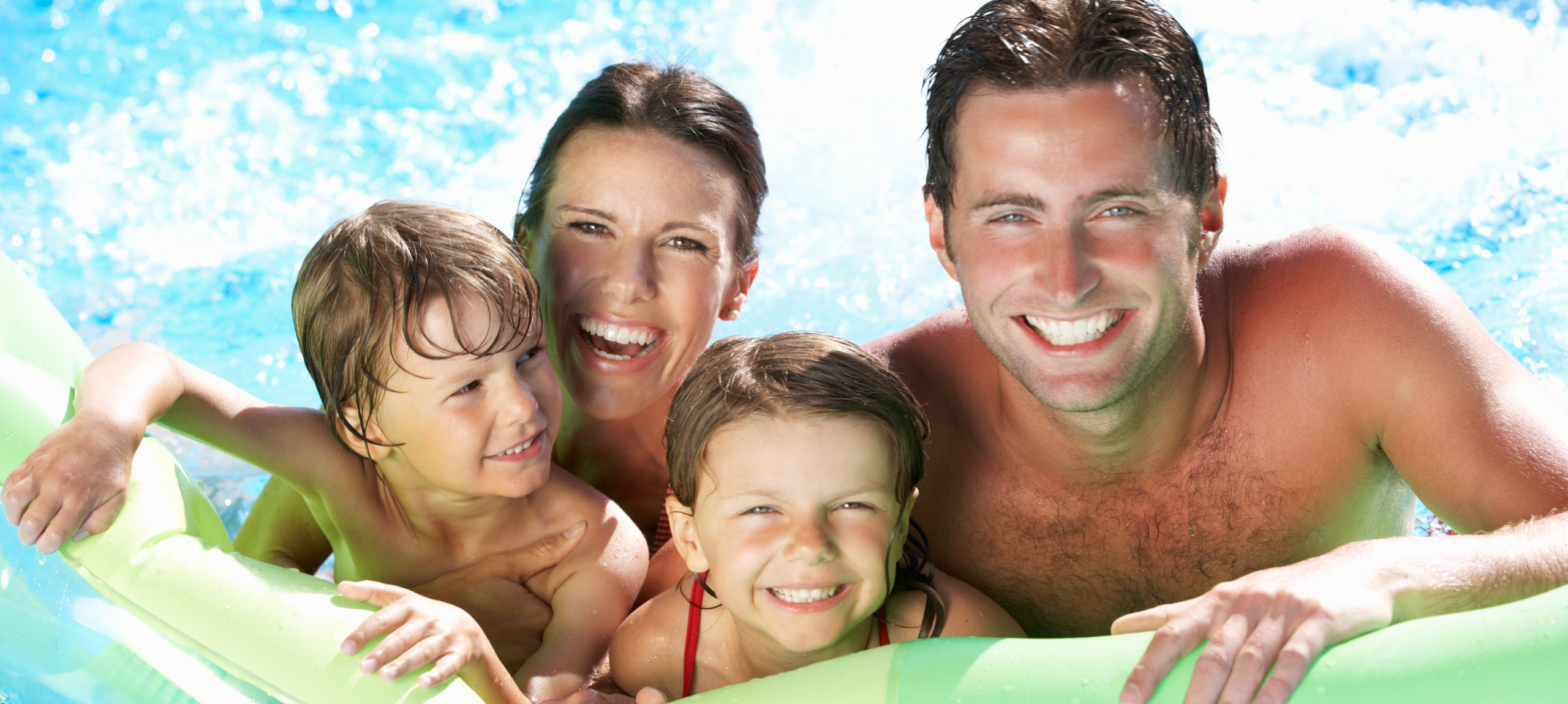 Hajdúszoboszló - Hunguest Hotel Aqua-Sol - Letní dovolená v Hajdúszoboszló